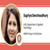NERIM Group of Institutions, HoD ,Department of Applied Psychology: Supriya Devchoudhury Intreview